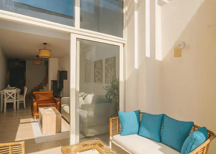 شقة Modern Sahl Hasheesh Pool Duplex - & Wi-fi *