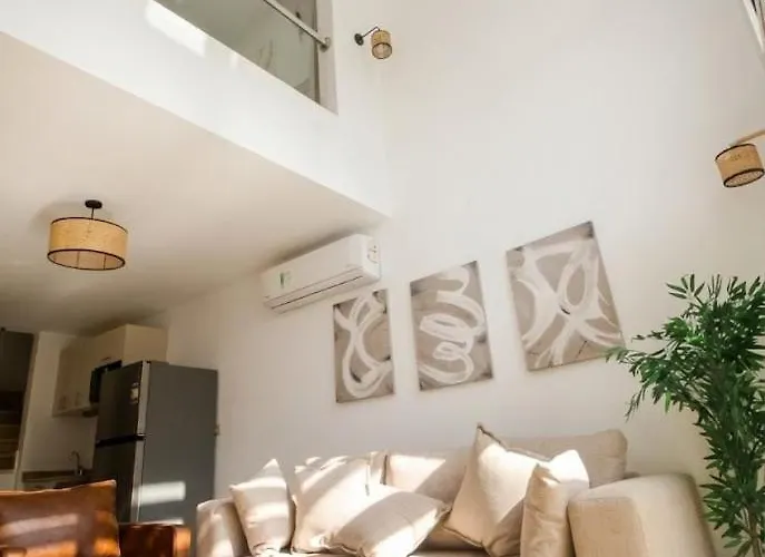 Modern Sahl Hasheesh Pool Duplex - & Wi-fi *