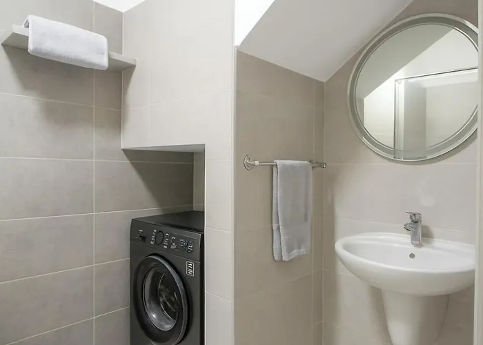 شقة Modern Sahl Hasheesh Pool Duplex - & Wi-fi الغردقة