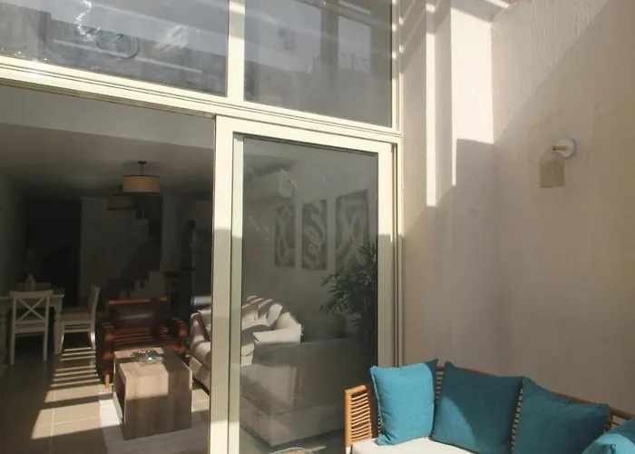 شقة Modern Sahl Hasheesh Pool Duplex - & Wi-fi الغردقة